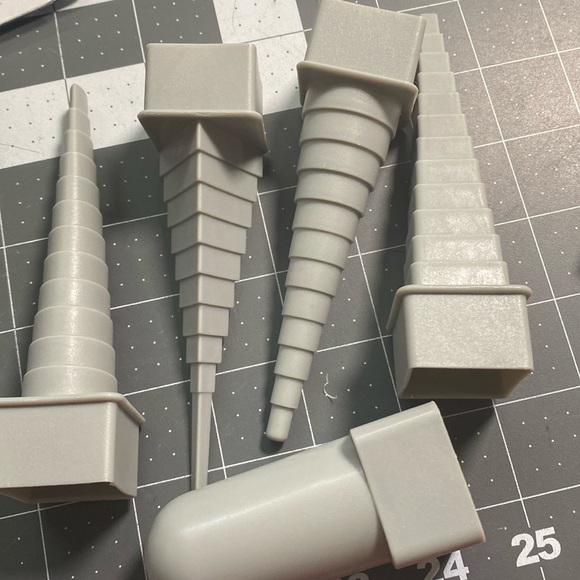 Tools: Shape Wire Wrapping Set - Picture 2 of 2